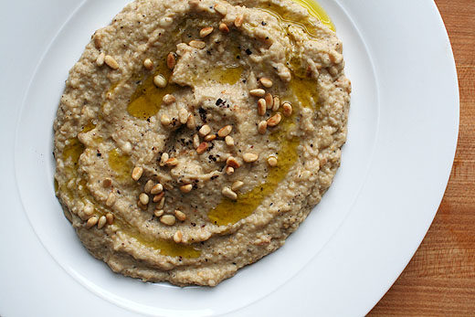 Best Recipes of 2012