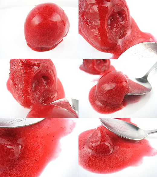 cransorbet