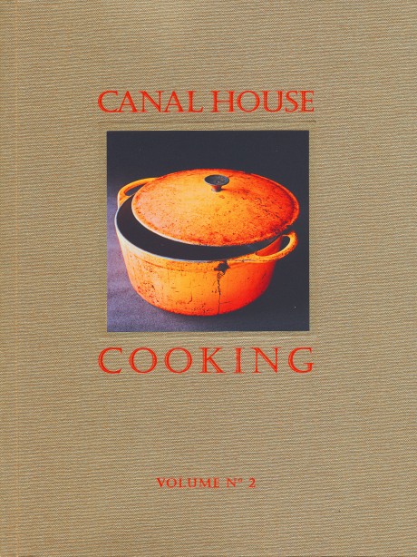 canal house