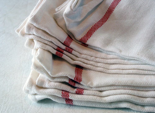 tekla towels