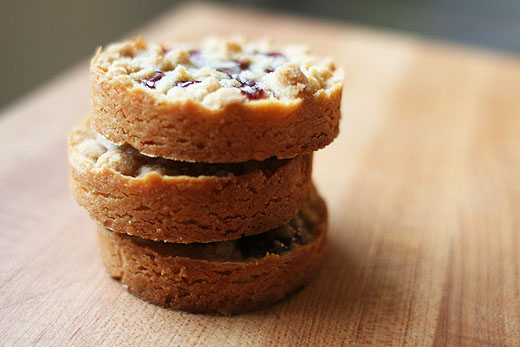 Sarabeth's Cookies in a Jar