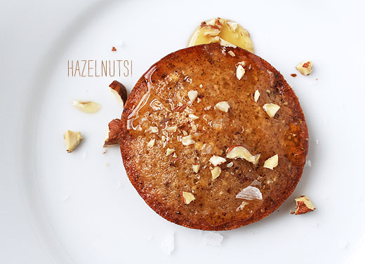 Lottie + Doof » Hazelnut Financiers