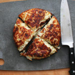 Rösti = What to Eat on Election Night