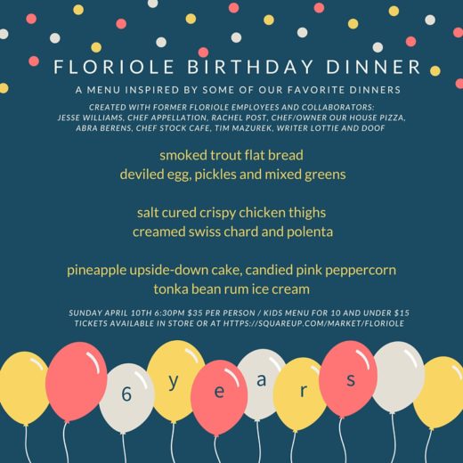 Floriole-Birthday-Dinner